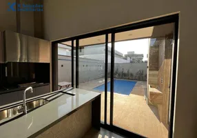 Foto 1 de Casa de Condomínio com 3 Quartos à venda, 214m² em Samambaia Parque Residencial, Bauru