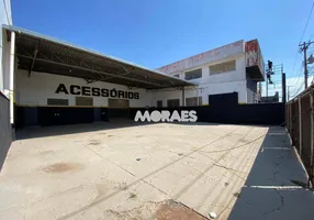 Foto 1 de Galpão/Depósito/Armazém para alugar, 566m² em Jardim Contorno, Bauru