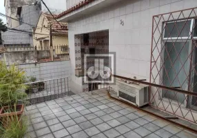 Foto 1 de Casa com 2 Quartos à venda, 110m² em Água Santa, Rio de Janeiro