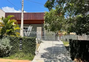 Foto 1 de Casa de Condomínio com 3 Quartos à venda, 225m² em Chácara São Rafael, Campinas