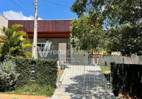 Foto 1 de Casa de Condomínio com 3 Quartos para venda ou aluguel, 225m² em Chácara São Rafael, Campinas