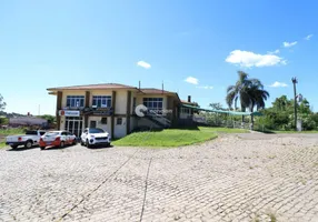 Foto 1 de Sala Comercial com 4 Quartos para alugar, 385m² em Nossa Senhora Medianeira, Santa Maria