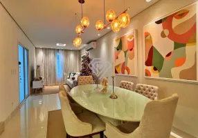 Foto 1 de Casa de Condomínio com 3 Quartos à venda, 148m² em Graciosa - Orla 14 , Palmas