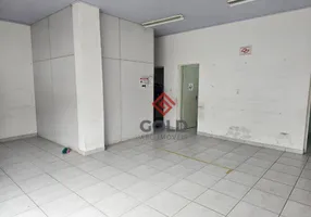 Foto 1 de Ponto Comercial para alugar, 50m² em Vila Curuçá, Santo André