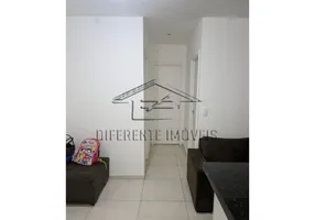 Foto 1 de Apartamento com 2 Quartos à venda, 44m² em Itaquera, São Paulo