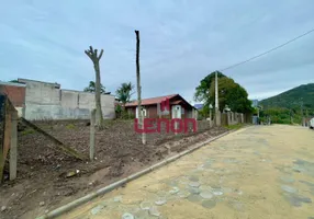 Foto 1 de Lote/Terreno à venda, 269m² em Centro, Bombinhas