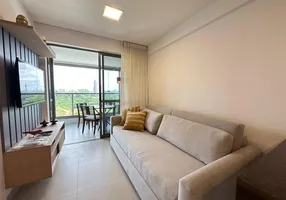 Foto 1 de Apartamento com 1 Quarto à venda, 39m² em Ondina, Salvador