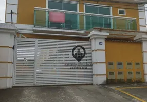 Foto 1 de Casa com 3 Quartos à venda, 85m² em Campo Grande, Rio de Janeiro