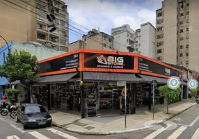 Foto 1 de Ponto Comercial para alugar, 450m² em Campos Eliseos, São Paulo