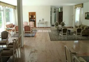 Foto 1 de Sobrado com 5 Quartos para venda ou aluguel, 1000m² em Jardim Paulista, São Paulo