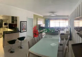 Foto 1 de Apartamento com 2 Quartos à venda, 110m² em Centro, Guarulhos