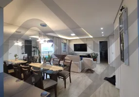 Foto 1 de Apartamento com 3 Quartos à venda, 109m² em Centro Comercial Jubran, Barueri