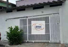 Foto 1 de Casa com 3 Quartos à venda, 110m² em Jardim Bela Vista, Vinhedo