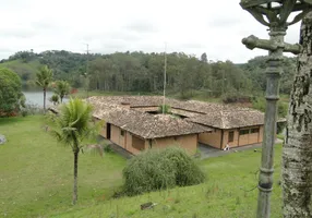 Foto 1 de Fazenda/Sítio com 6 Quartos à venda, 112000m² em Santa Isabel, Santa Isabel