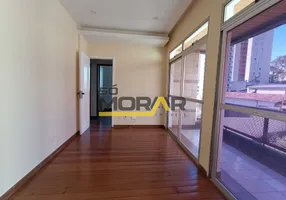 Foto 1 de Apartamento com 3 Quartos à venda, 90m² em Sagrada Família, Belo Horizonte