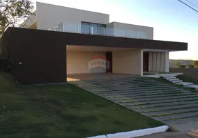 Foto 1 de Casa com 5 Quartos à venda, 530m² em Condominio Encanto Lagoa, Lagoa Santa