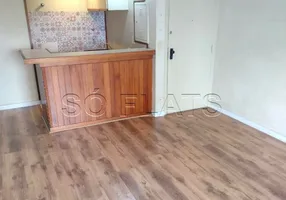 Foto 1 de Flat com 2 Quartos à venda, 78m² em Jardins, São Paulo