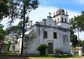 Foto 1 de Lote/Terreno à venda, 120m² em Cidade dos Meninos, Duque de Caxias