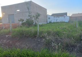 Apartamento Padrão para Venda em New Golden Ville Uberlândia-MG