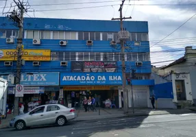 Foto 1 de Sala Comercial à venda, 60m² em Cacuia, Rio de Janeiro