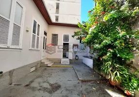 Foto 1 de Casa com 4 Quartos à venda, 210m² em Laranjeiras, Rio de Janeiro