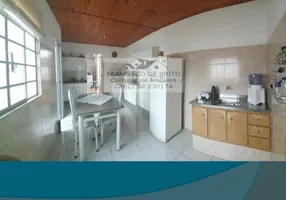 Foto 1 de Casa com 3 Quartos à venda, 335m² em Vila Canevari, Cruzeiro