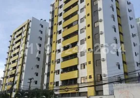Foto 1 de Apartamento com 3 Quartos à venda, 74m² em Pina, Recife