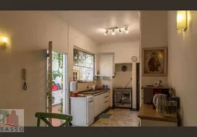 Foto 1 de Casa com 4 Quartos à venda, 220m² em Belém, São Paulo