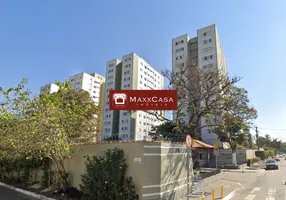 Foto 1 de Apartamento com 2 Quartos à venda, 55m² em Socorro, São Paulo