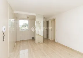 Foto 1 de Apartamento com 2 Quartos para alugar, 40m² em Santa Fé, Porto Alegre