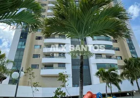 Foto 1 de Apartamento com 4 Quartos à venda, 208m² em Torre, Recife