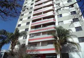 Foto 1 de Apartamento com 3 Quartos à venda, 84m² em Vila Romana, São Paulo