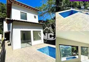 Foto 1 de Casa com 3 Quartos à venda, 129m² em Itaipu, Niterói