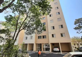 Foto 1 de Apartamento com 2 Quartos à venda, 57m² em Jardim Bom Sucesso, Campinas