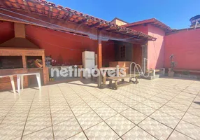 Foto 1 de Casa com 3 Quartos à venda, 187m² em Monte Castelo, Contagem