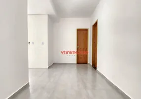 Foto 1 de Apartamento com 2 Quartos à venda, 40m² em Itaquera, São Paulo