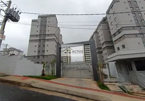 Foto 1 de Apartamento com 2 Quartos à venda, 44m² em Santa Helena, Belo Horizonte