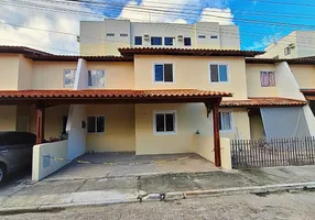 Foto 1 de Casa com 2 Quartos para alugar, 80m² em Antares, Maceió