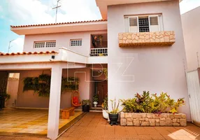 Foto 1 de Casa com 4 Quartos à venda, 315m² em Jardim Morumbi, Araraquara