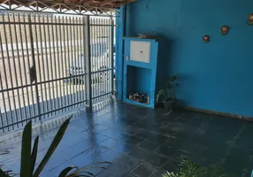 Foto 1 de Casa com 2 Quartos à venda, 100m² em Jardim Flórida, Jacareí