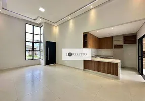 Foto 1 de Casa de Condomínio com 3 Quartos para venda ou aluguel, 185m² em JARDIM ALTO DE ITAICI, Indaiatuba
