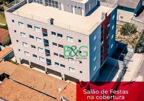 Foto 1 de Apartamento com 2 Quartos à venda, 77m² em Jardim das Cerejeiras, Atibaia
