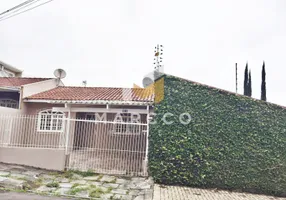 Foto 1 de Casa com 3 Quartos à venda, 50m² em Aristocrata, São José dos Pinhais