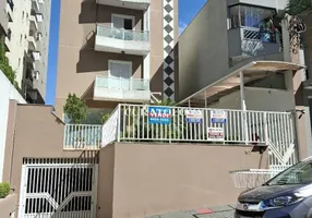 Foto 1 de Apartamento com 3 Quartos à venda, 202m² em Campestre, Santo André