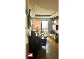 Foto 1 de Apartamento com 3 Quartos à venda, 71m² em Sacomã, São Paulo