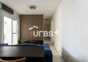 Foto 1 de Apartamento com 2 Quartos à venda, 82m² em Jardim Goiás, Goiânia