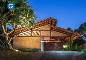 Foto 1 de Casa de Condomínio com 3 Quartos à venda, 274m² em Recanto Impla, Carapicuíba