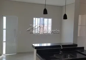 Foto 1 de Casa com 2 Quartos à venda, 63m² em Parque Residencial Sao Clemente, Monte Mor