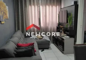 Foto 1 de Apartamento com 2 Quartos à venda, 48m² em Vila Brasilândia, São Paulo