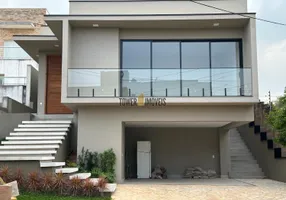 Foto 1 de Casa de Condomínio com 3 Quartos à venda, 220m² em Condominio Vila Real, Valinhos